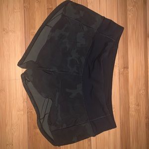 COPY - Lululemon shorts